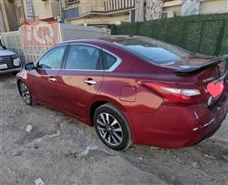 نیسان ئەلتیما